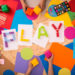 Dramatic play is an important part of choosing the right preschool
