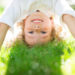 Child Doing Headstand - Why Summer Day Camps Are So Beneficial For Preschoolers