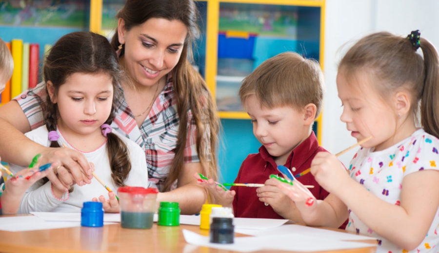 What Is Interdisciplinary Learning and Why is It Important in Preschool?
