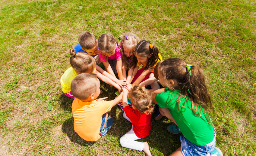 Summer Camp Quiz: Which Type is Right For Your Preschooler?