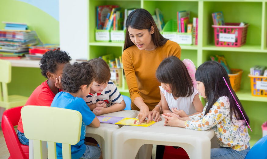 Emphasizing Cultural Understanding: Why Focus on Diverse Preschool Classrooms