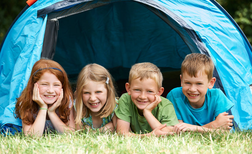 Summer Camp Worries: Addressing Common Concerns