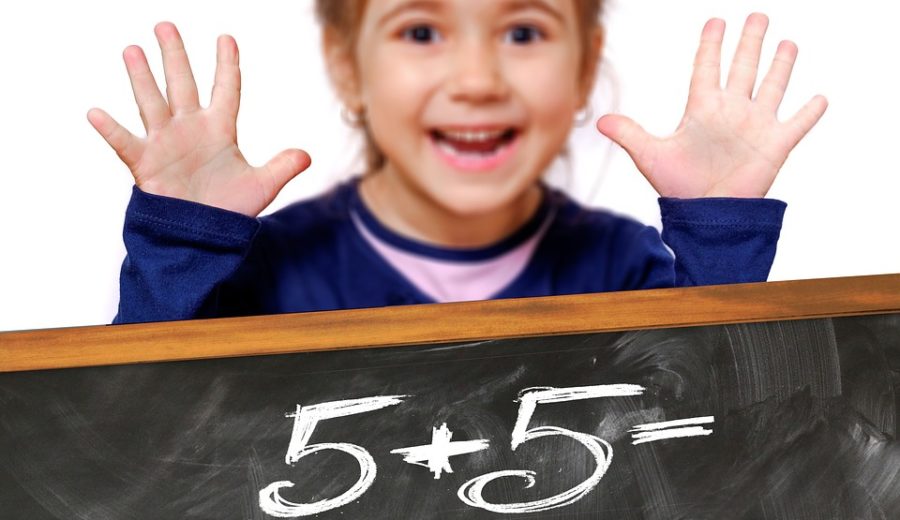 3 Early Math Skills Your Child Needs to Learn