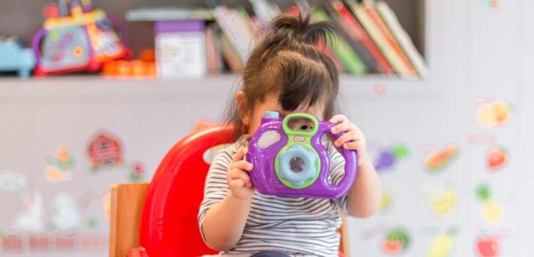 3 Ways to Keep Your Preschooler Learning All Summer Long