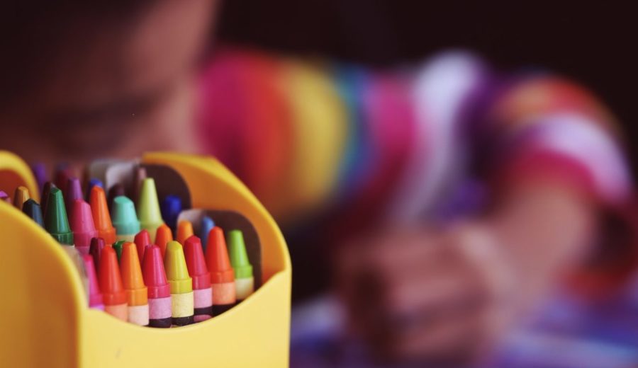 Back-to-School Tips for Preschool Parents