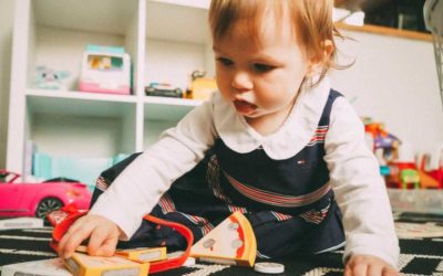 Preventing Preschool Illness: Tips for Parents